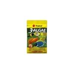 Tropical 3 Algae Flakes