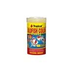 Tropical Goldfish Color Pul Yem