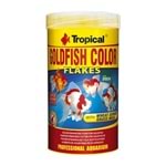 Tropical Goldfish Color Pul Yem