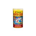 Tropical Goldfish Color Pul Yem