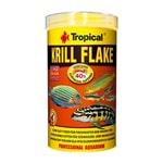 Tropical Krill Flake Pul Yem