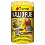 Tropical D-Allio Plus Flakes Pul Yem