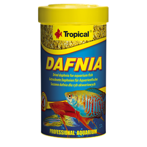 Tropical Dafnia Naturalna 100ml/18G