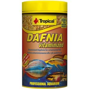 Tropical Dafnia Vitaminized 100ml / 16g