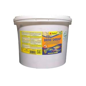 Tropical Fd Brine Shrimp 3L/240G
