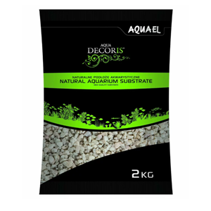 Aquael Dolomit Çakılı 2 - 4 mm 2 Kg