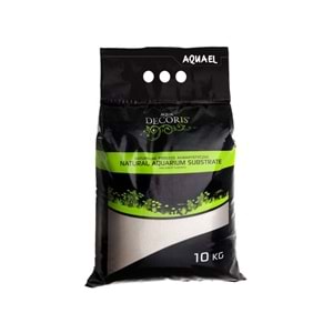Aquael Kuvars Kumu 0,1 - 0,3 mm 10 Kg