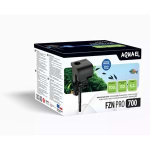 Aquael FZN Pro 700 Askı Filtre