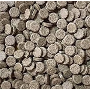 Tropical D-Allio Tablets 2Kg - 4500 Adet