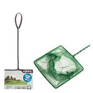 Aquael Akvaryum Kepçesi No:6 15x12,5CM