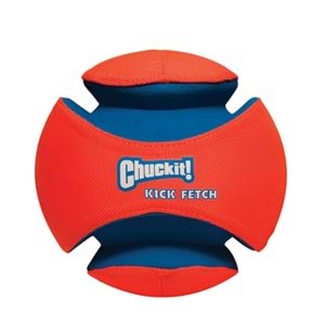 Chuckit! Kick Fetch Oyun Topu