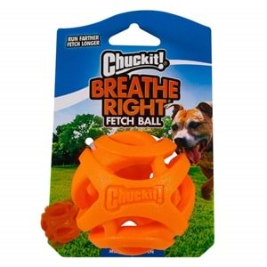 Chuckit! Air Fetch Ball Köpek Oyun Topu (Orta Boy)