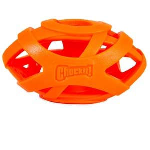 Chuckit! Air Fetch Football Köpek Oyun Topu