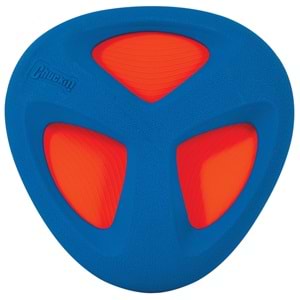 Chuckit! Fetch Flight Frizbi