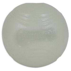 Chuckit! Max Glow Gece Parlayan Köpek Oyun Topu (Küçük Boy)