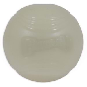 Chuckit! Max Glow Gece Parlayan Köpek Oyun Topu (XL Boy)