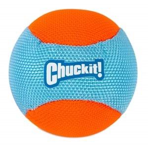 Chuckit! Suda Batmayan Üçlü Köpek Topu