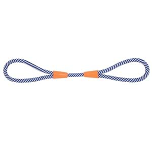 Chuckit! Mountain Rope Tug Köpek Çekiştirme Halatı (Küçük Boy)