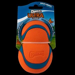 Chuckit! Ultra Tumbler Oyun Topu
