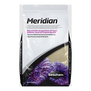 Seachem Meridian 9 kg