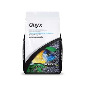 Seachem Onyx Çakıl 7 kg