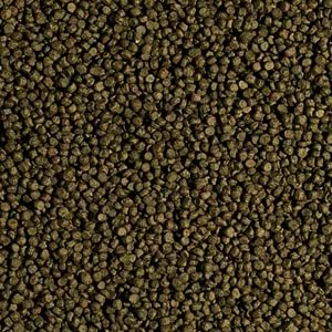 Tropical Koi Wheat Germ&Garlic Pellet Size S 1000ml/320Gr