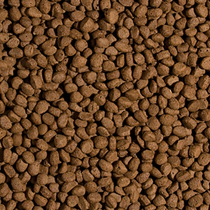 Tropical Koi Wheat Germ&Garlic Pellet Size M 1000ml/320Gr