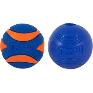 Chuckit! Sonic 2'li Sesli Oyun Topu Seti