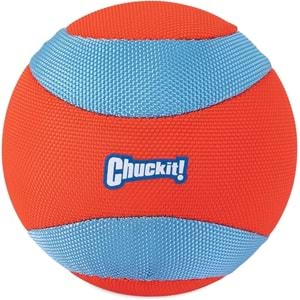 Chuckit! Suda Batmayan Mega Köpek Oyun Topu