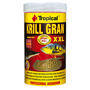Tropical Krill Gran 250ml/135Gr