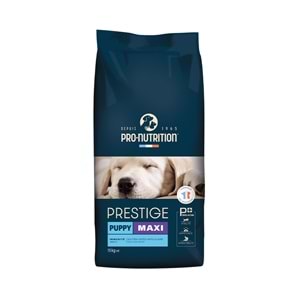 Pro Nutrition Prestige Büyük Irk Yavru Köpek Maması 15KG