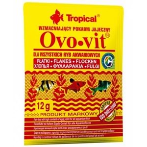 Tropical Ovo-Vit 12G Torebka