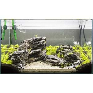 Aqua Boutique Seiryu stone 25KG