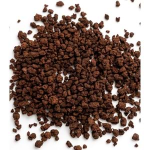 Aqua Boutique Lav Kırığı Bitki Zemin Kumu 3-5 MM 12KG. İnce