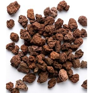 Aqua Boutique Lav Kırığı Bitki Zemin Kumu 8-10 MM 12KG. Kalın