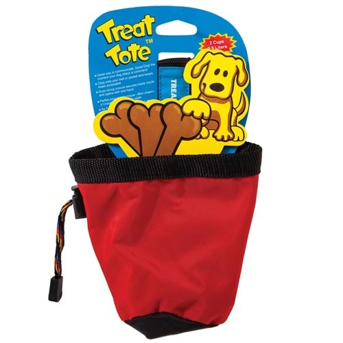 Chuckit! Köpek Ödül Taşıma Çantası