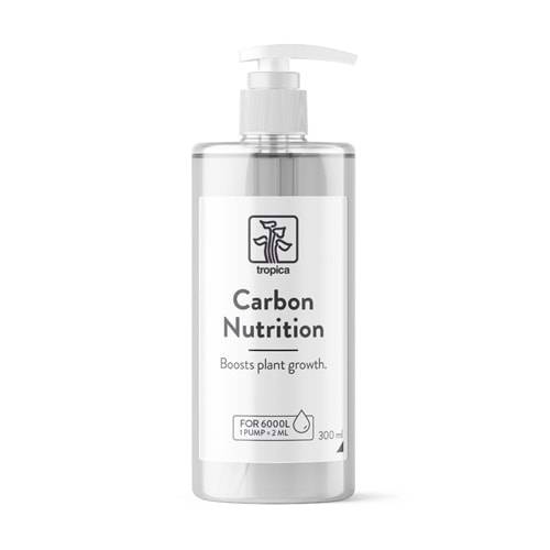 Tropica Carbon Nutrition 300ml