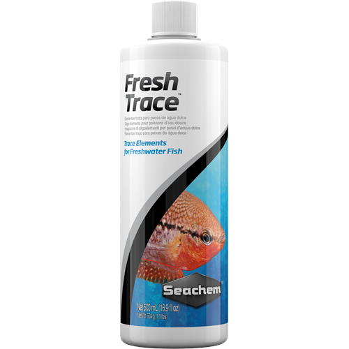 Seachem Fresh Trace 500 ml