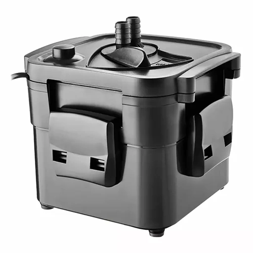 Aquael Multikani 800W Dış Filtre