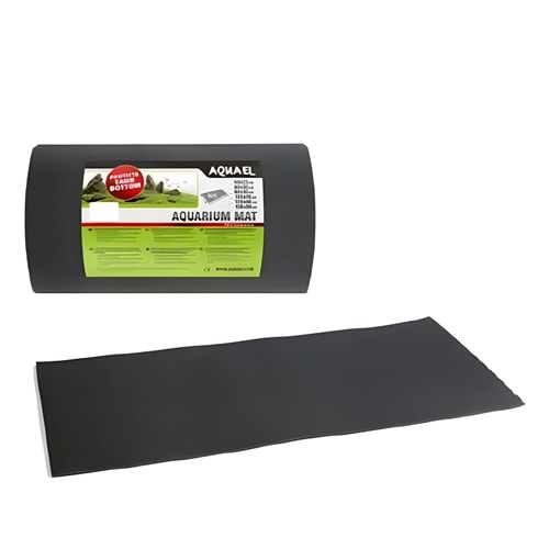Aquael Akvaryum Matı 60x30CM