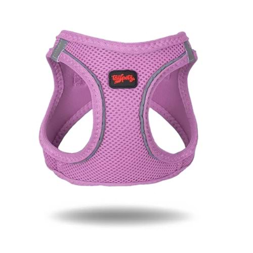 Tailpetz Air-Mesh Harness Lila