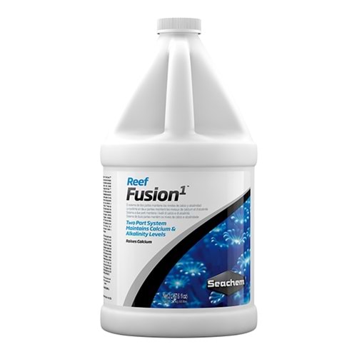 Seachem Reef Fusion 1-2 LT