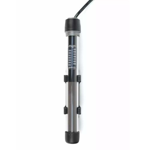 Aquael Glass Heater Platinium Heater 75W Akvaryum Isıtıcısı
