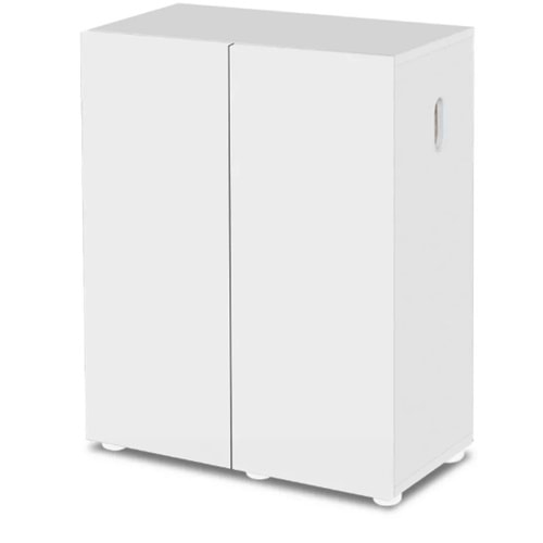 Aquael Ultrascape 60 Snow Akvaryum Mobilyası