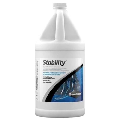 Seachem Stability 4 LT