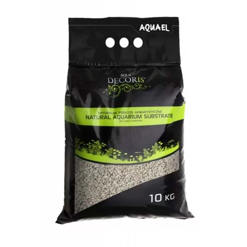 Aquael Dolomite Gravel 2-4MM 10KG