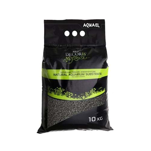 Aquael Basalt Gravel 2-4MM 10KG