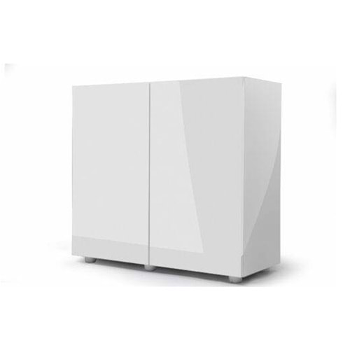 Aquael Cabinet Glossy Cube 50 Gri