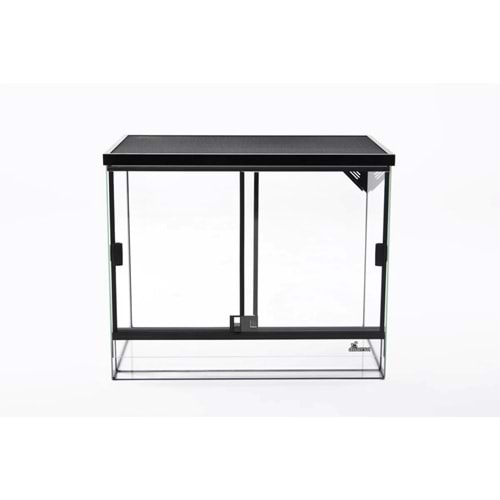 Diversa Terrarium 40*30*30 3MM Black