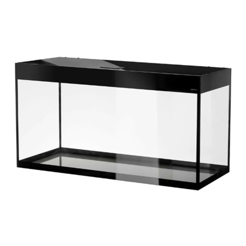 Aquael Glossy ST 150 Akvaryum Seti D&N Gri